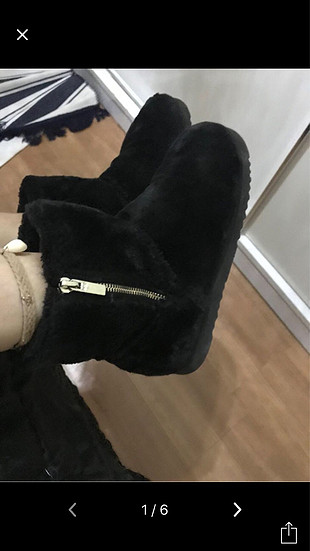 Stradivarius Stradıvarius ugg