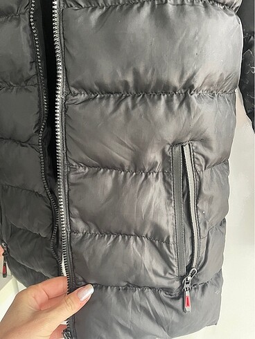Zara Çocuk mont 9 10 yaş