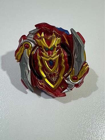 Beyblade burst cho z achilles