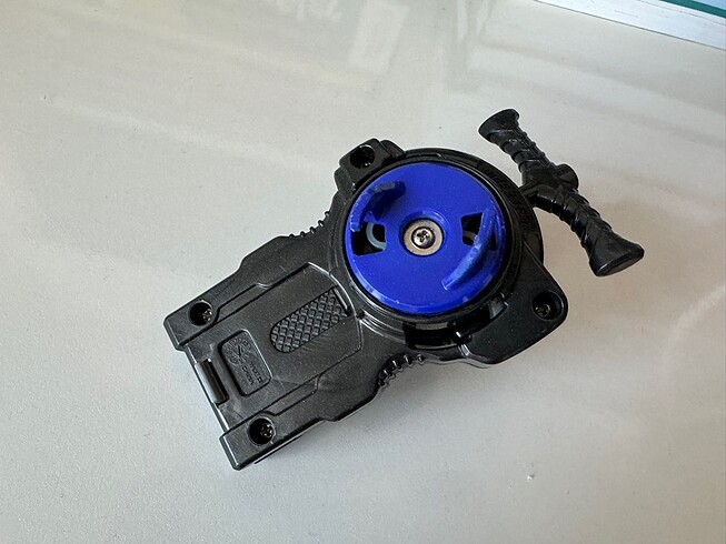  Beyblade metal bb 80 luncher