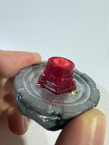 Beden Beyblade metal Death Quetzalcoatl_125RDF