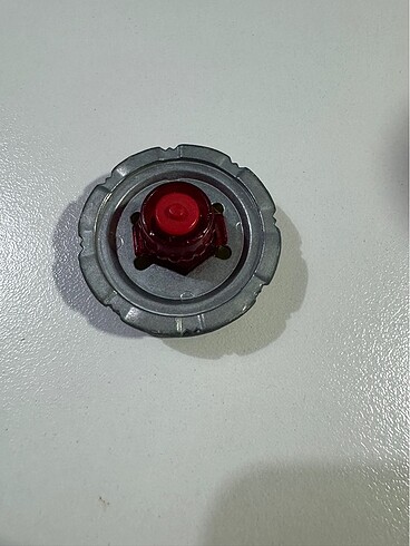 Beyblade metal Death Quetzalcoatl_125RDF