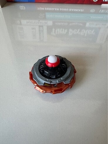 Beyblade burst Revive Phoenix 10 Friction