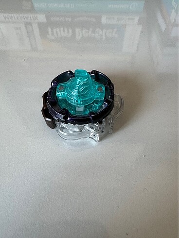 Beyblade burst minoboros m2