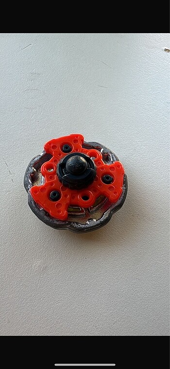 Beyblade metal
