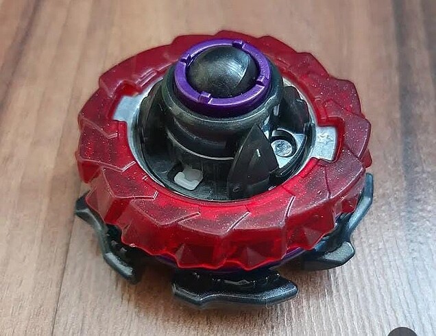 Beden Beyblade burst bahamot