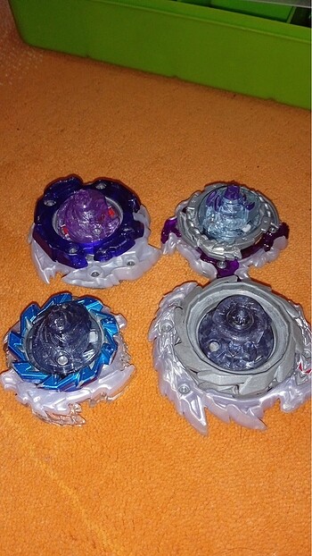  Beyblade burst longunuslar