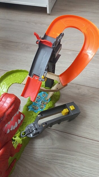 Beden Renk Hotwels t-reks