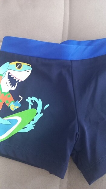 Penti marka 4-5 yaş - Görsel 2