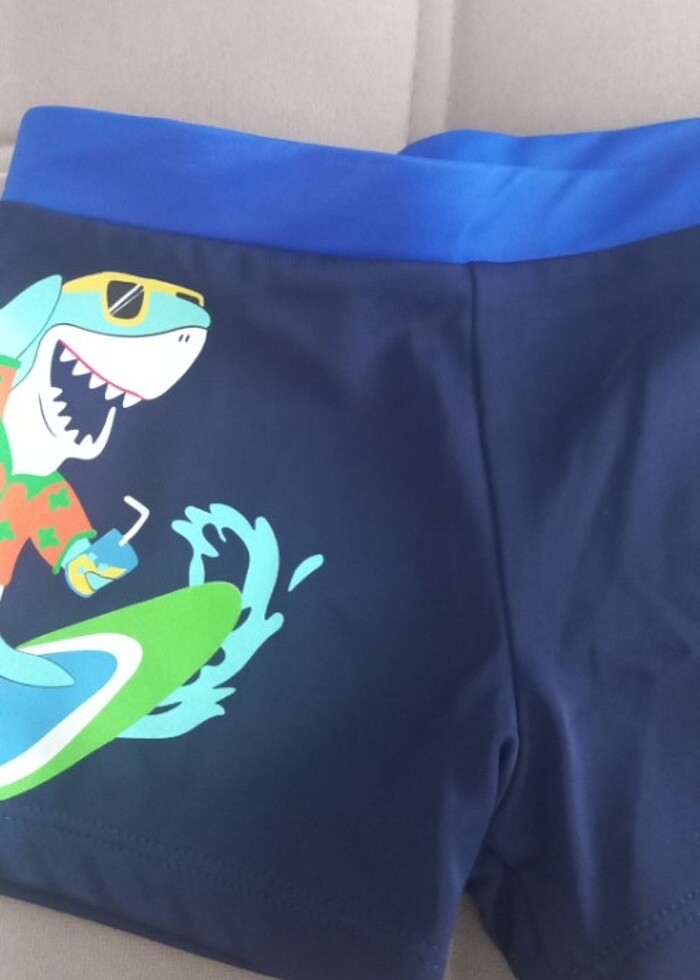 Penti marka 4-5 yaş  - Görsel 2