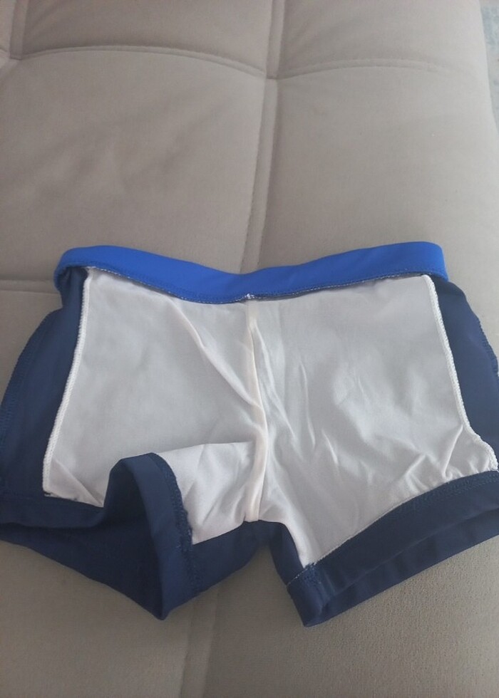 Penti marka 4-5 yaş  - Görsel 3