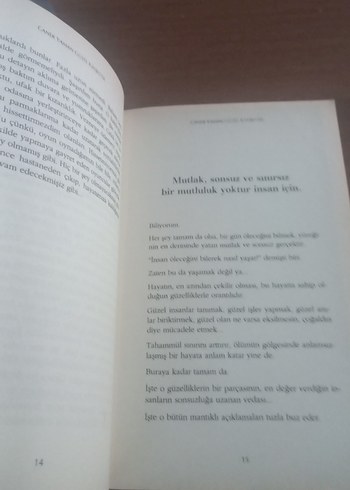 Güzel Kaybettik - Caner Yaman