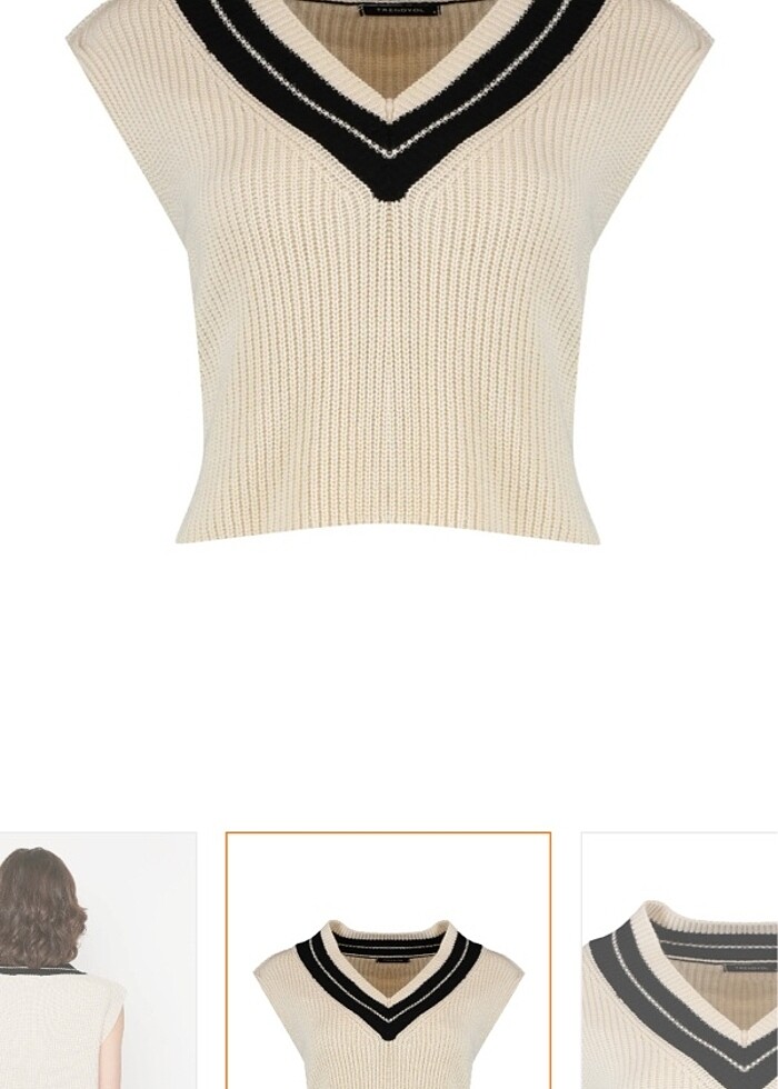 süveter - Görsel 2