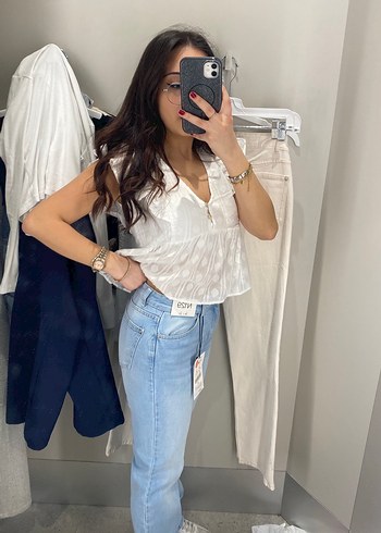lefties jean