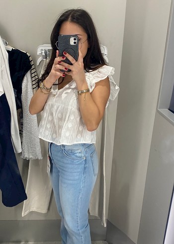 Diğer lefties jean