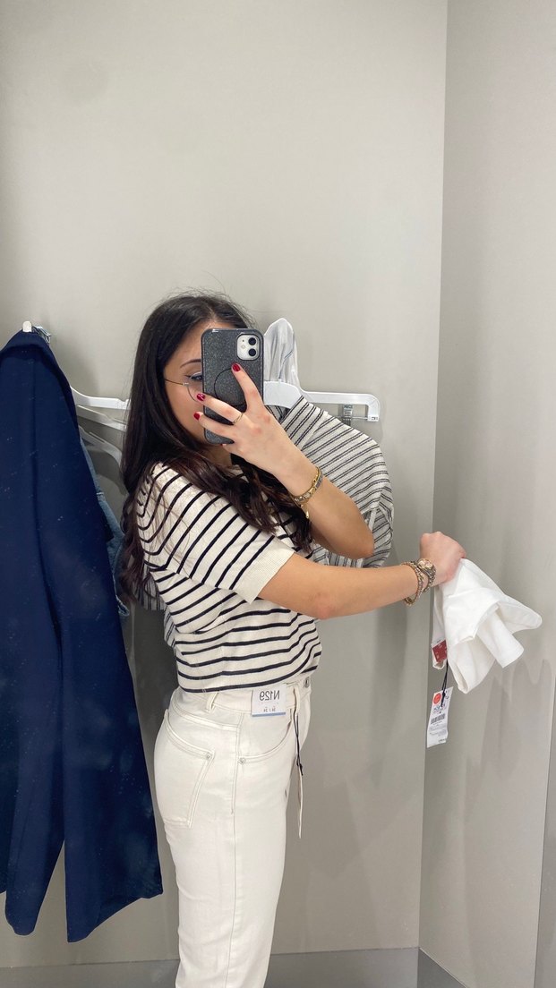 lefties krem jean - Görsel 2