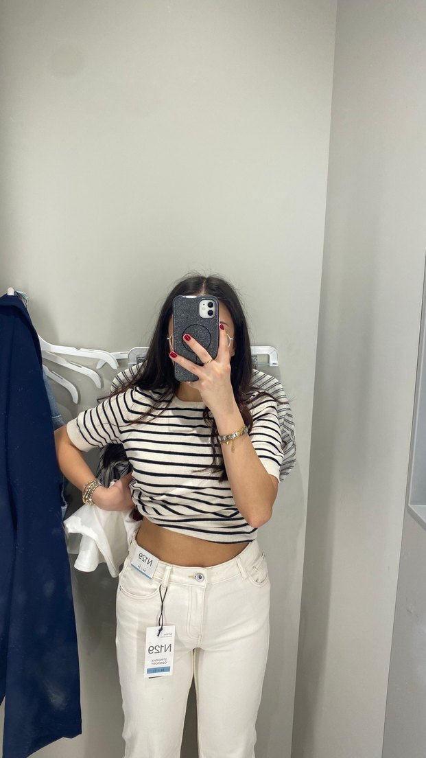 lefties krem jean - Görsel 3