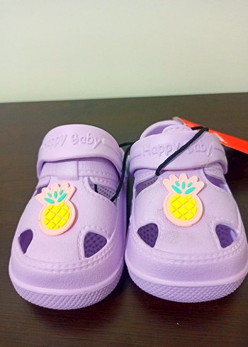 Polaris Crocs Terlik