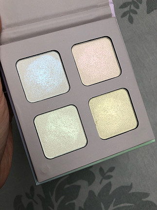 H&M Hm holo palet