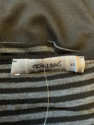 xs Beden Adil Işık Ofis Stili %70 İndirimli.
