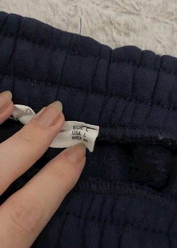 Lacivert Kadın Eşofman Takımı - Görsel 5