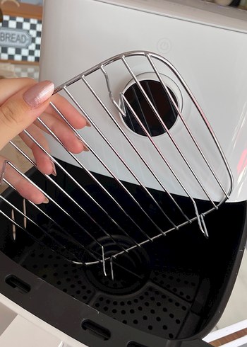 Xiaomi Airfryer - Görsel 3