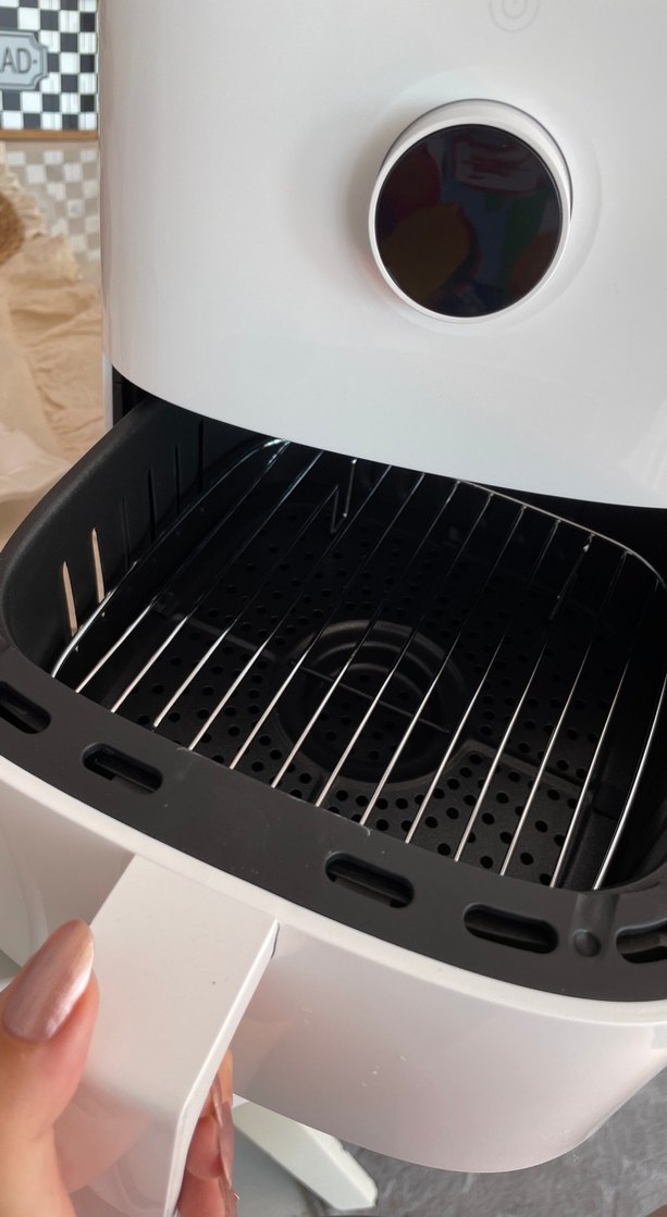 Xiaomi Airfryer - Görsel 2