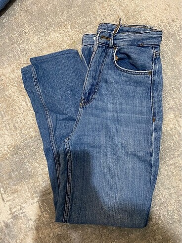 kot pantolon