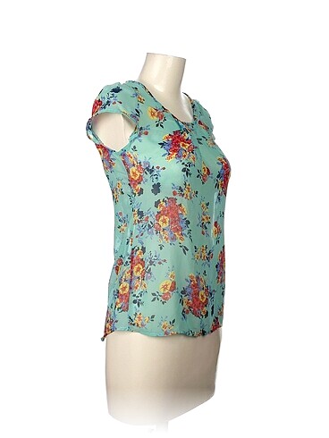 Vintage Love Diğer Bluz %70 İndirimli.