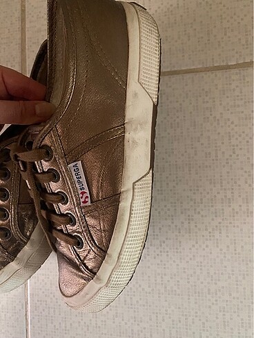 Superga Superga bronz
