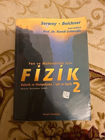 serway fizik 2