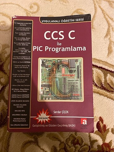 serdar çiçek ccs c