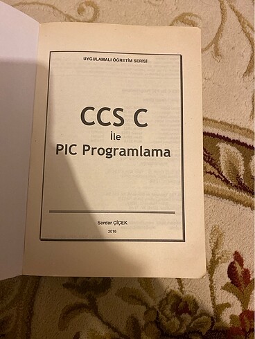  serdar çiçek ccs c
