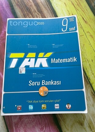 Tonguç Soru Bankası