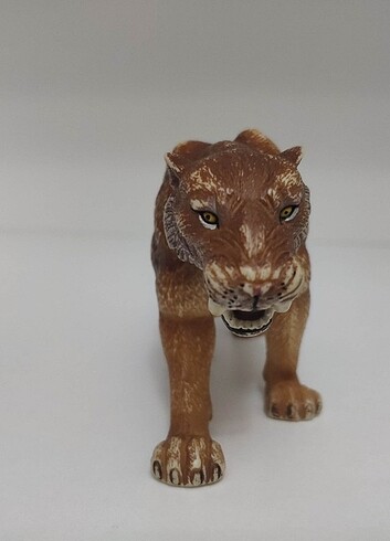  Beden Mojo Smilodon Figür 