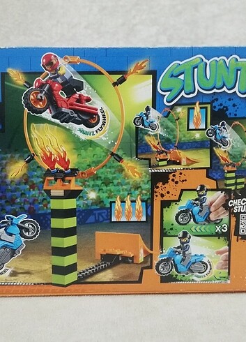 Lego 60299