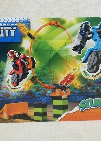 Diğer Lego 60299