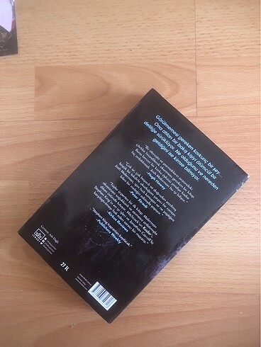 Kafes Kitap - Görsel 2