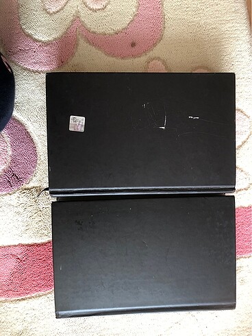 Kalıntı Ceren Melek Kitap - Görsel 2