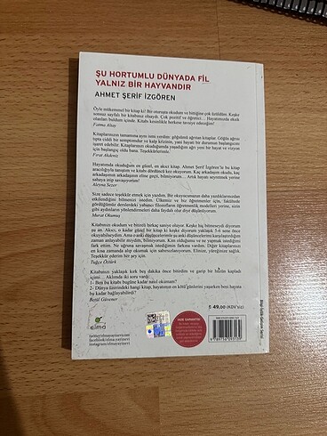 Ahmet Şerif İzgören - Görsel 2