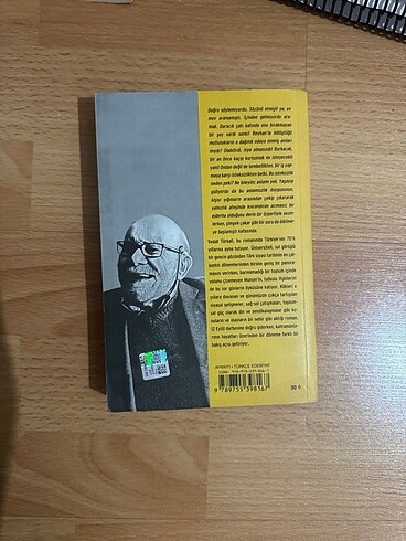 Yalancı Tanıklar Kahvesi - Görsel 2