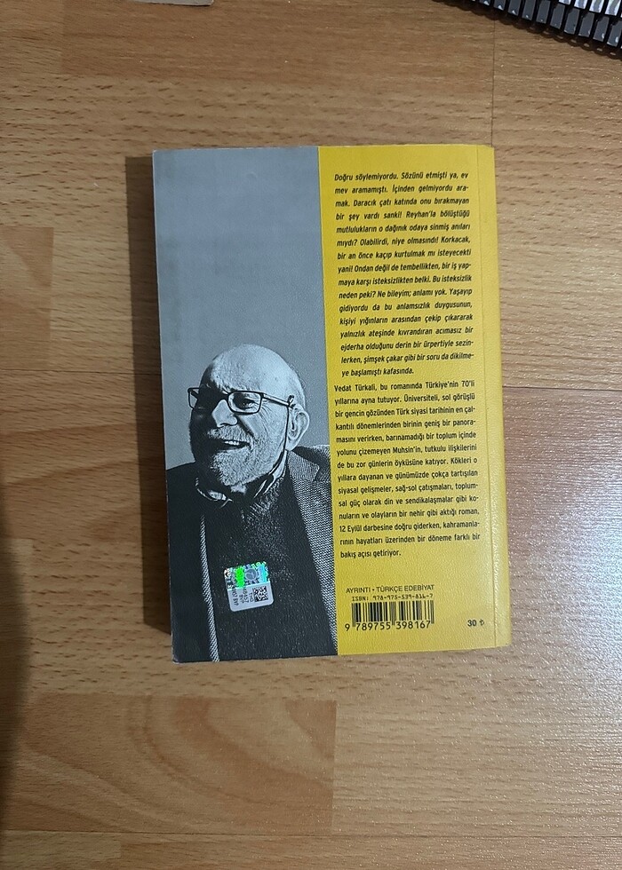 Yalancı Tanıklar Kahvesi - Görsel 2