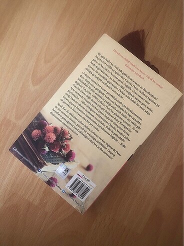 Yağmurda Dans Kitap - Görsel 2