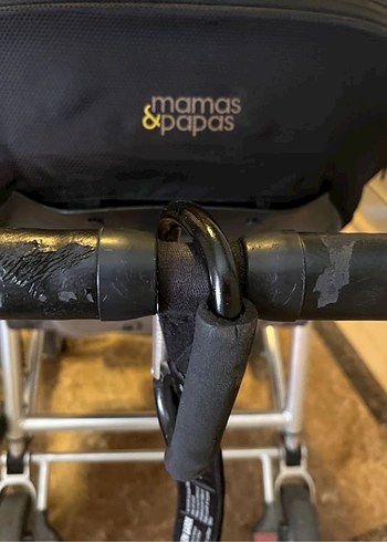 Bebek Arabası - Görsel 4