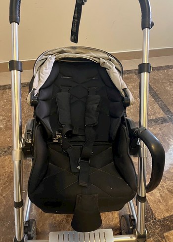 Bebek Arabası - Görsel 5