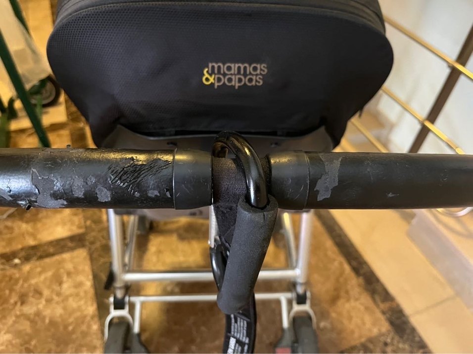 Bebek Arabası - Görsel 4