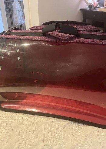 Kedi çantası - Görsel 2