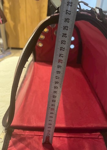 Kedi çantası - Görsel 7