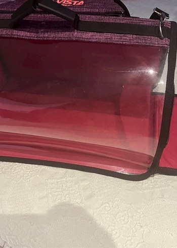 Kedi çantası - Görsel 3