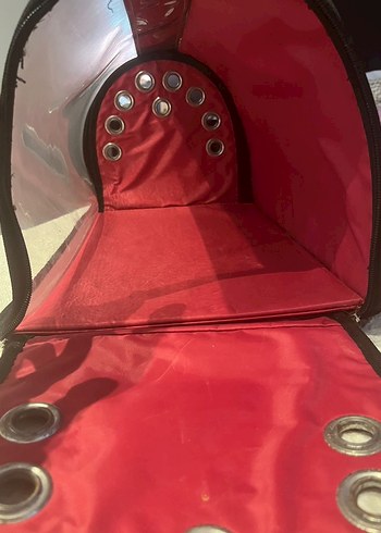 Kedi çantası - Görsel 4